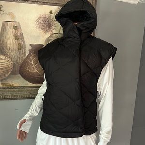 The North face jacket 🖤🖤